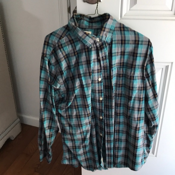 Sonoma Kohl’s Men’s Medium long sleeved shirt - Picture 1 of 1